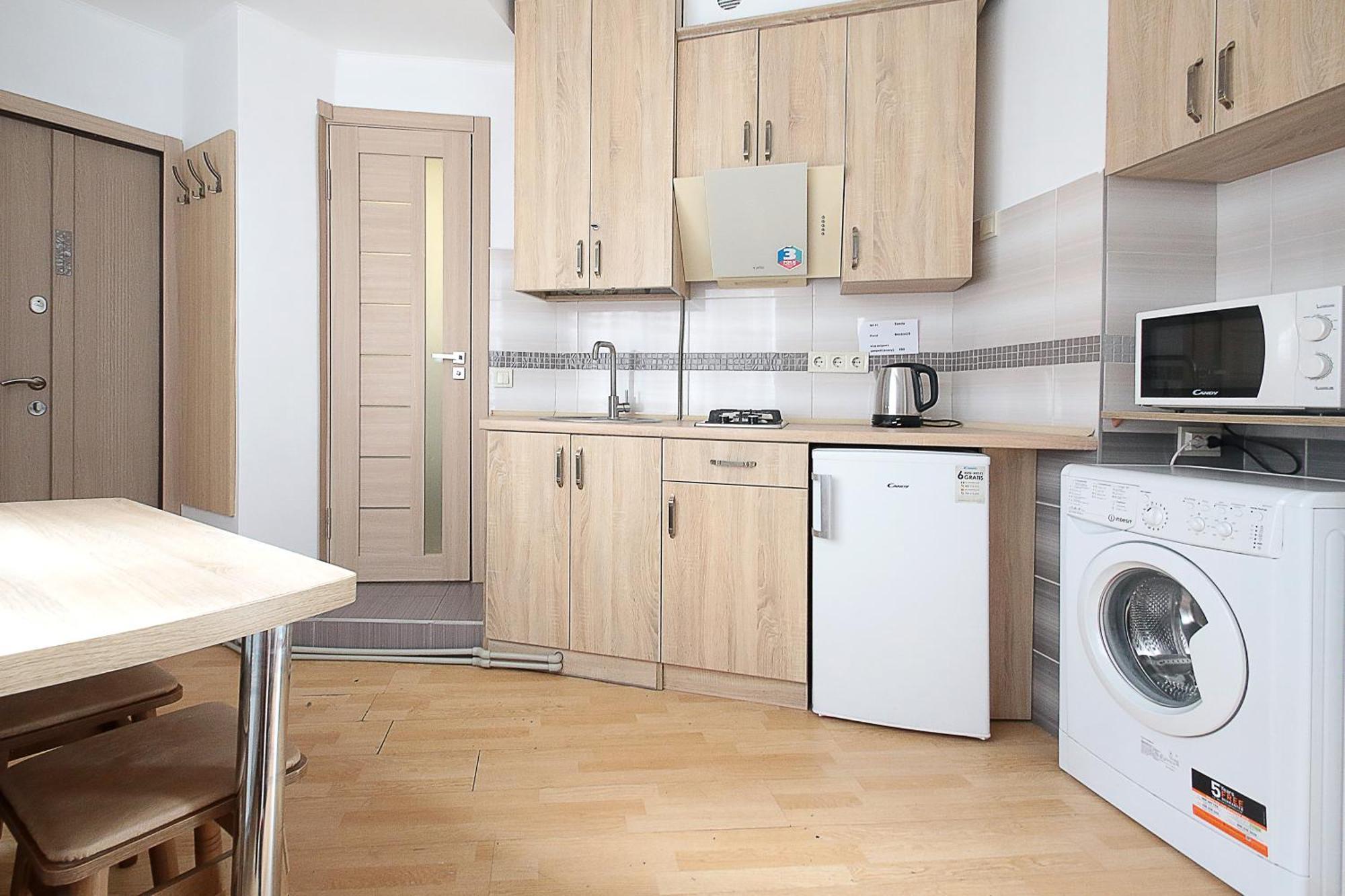 Deluxe Apartments D 29 Lemberg Exterior foto