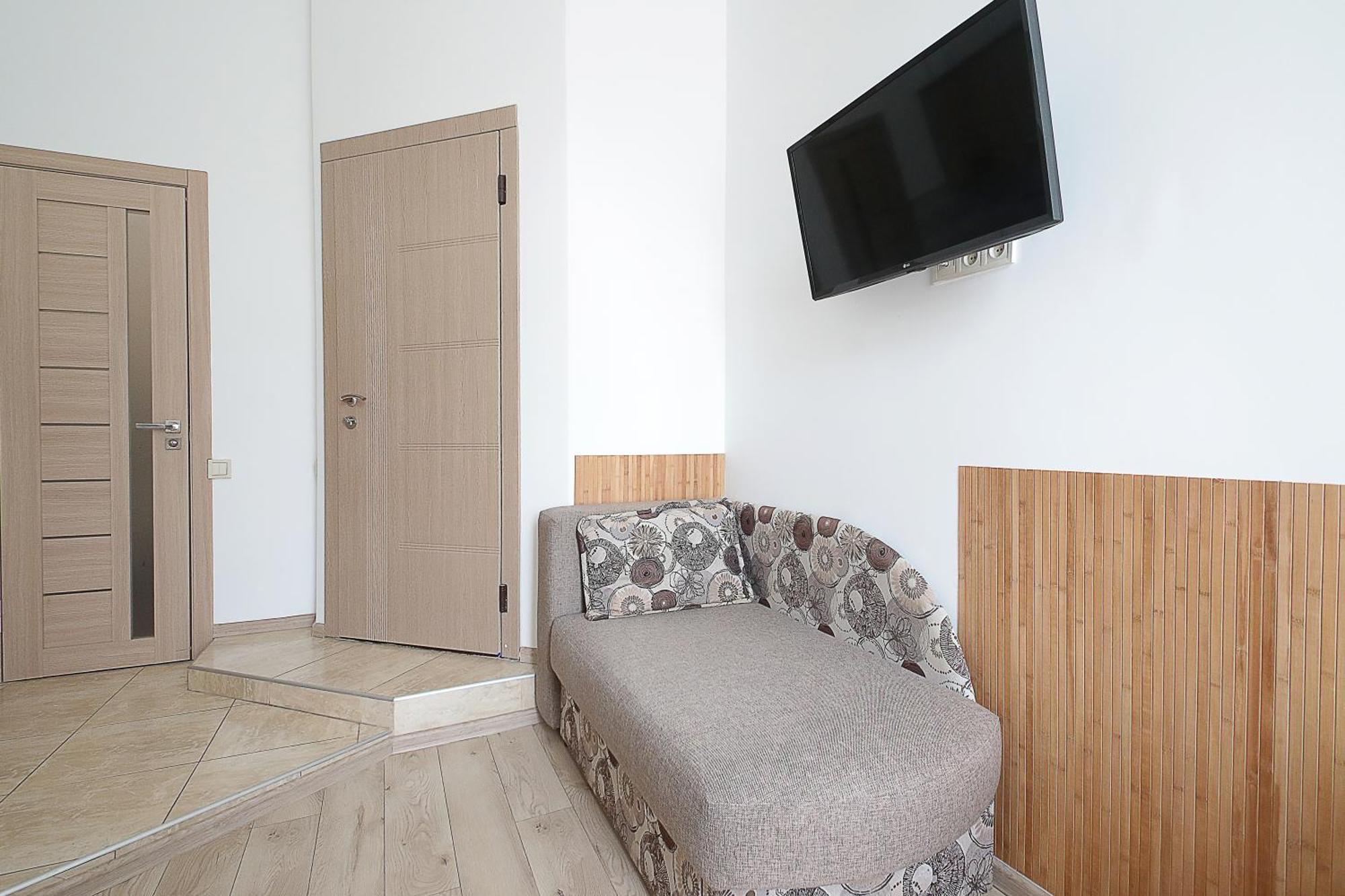 Deluxe Apartments D 29 Lemberg Exterior foto