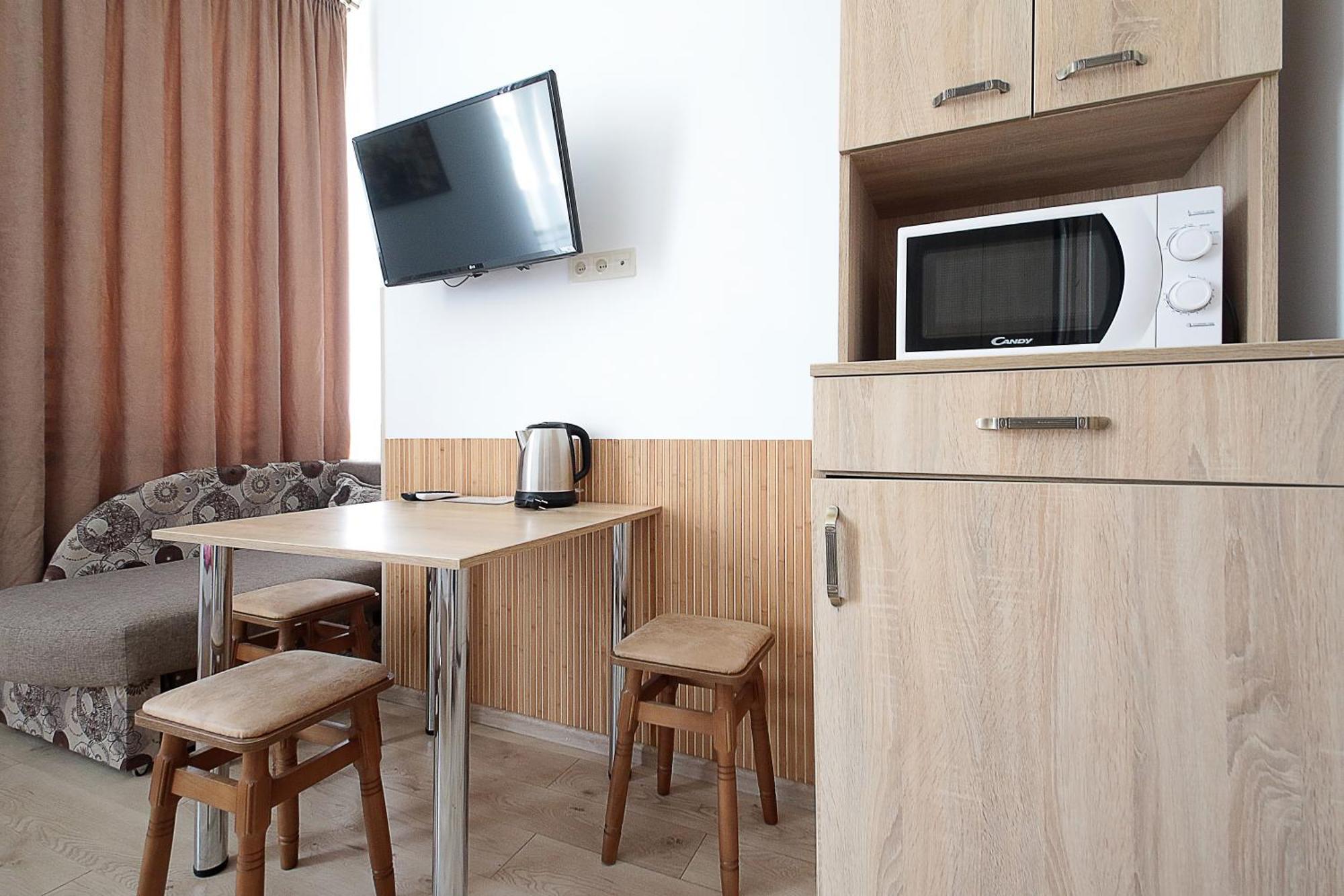 Deluxe Apartments D 29 Lemberg Exterior foto